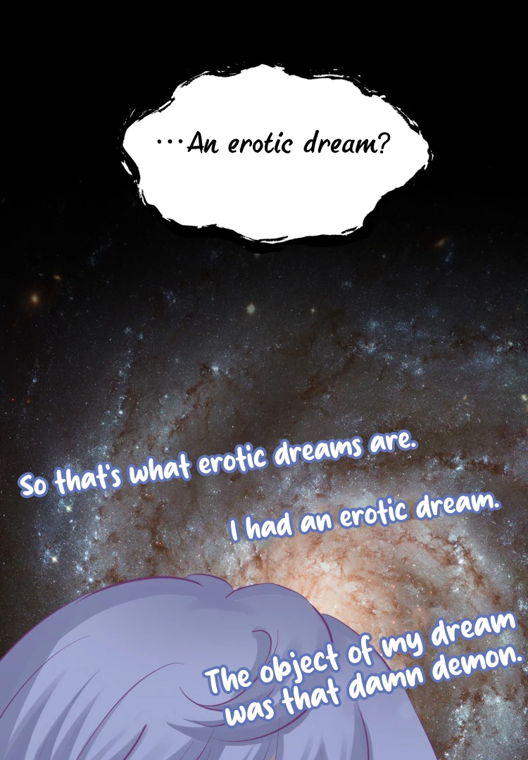 Desire’s Fragrance chapter 16 page 17