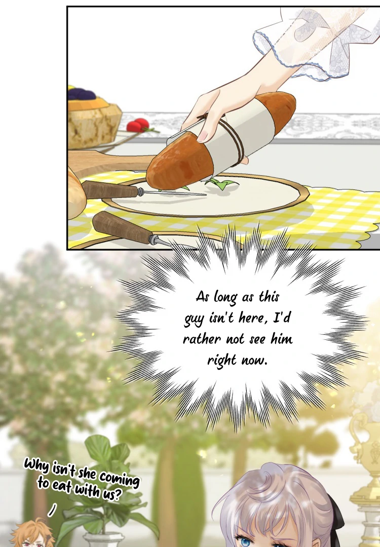 Desire’s Fragrance chapter 16 page 23