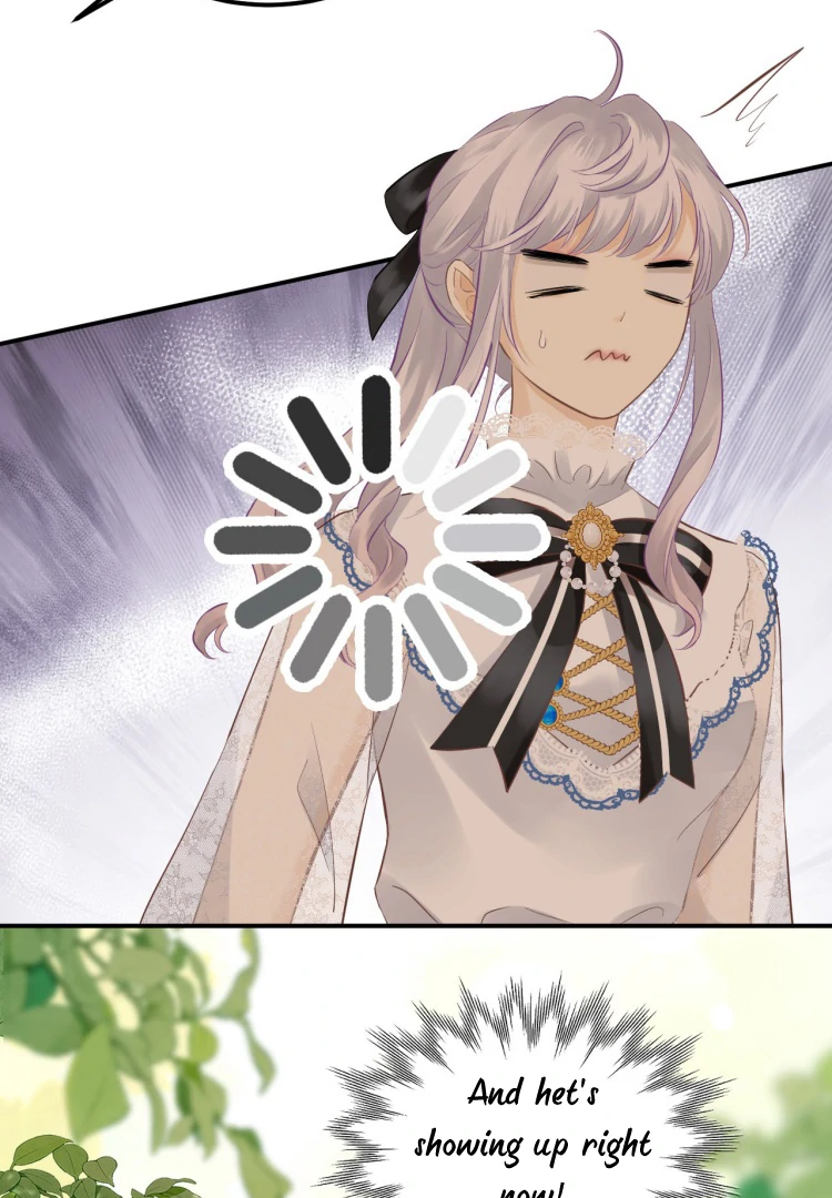 Desire’s Fragrance chapter 16 page 25