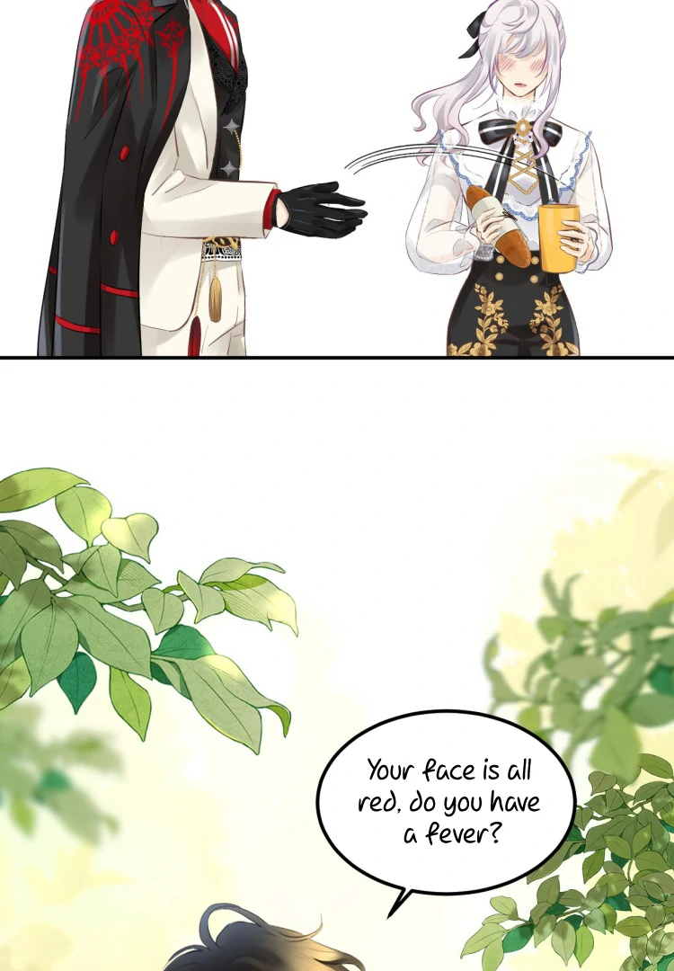 Desire’s Fragrance chapter 16 page 31