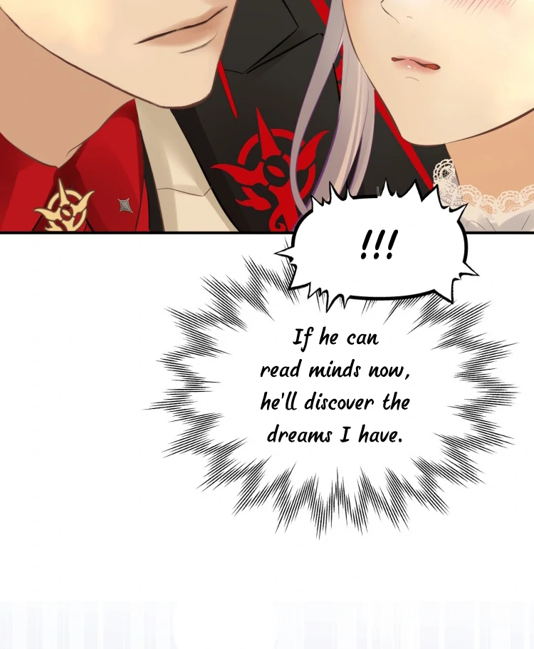 Desire’s Fragrance chapter 16 page 34