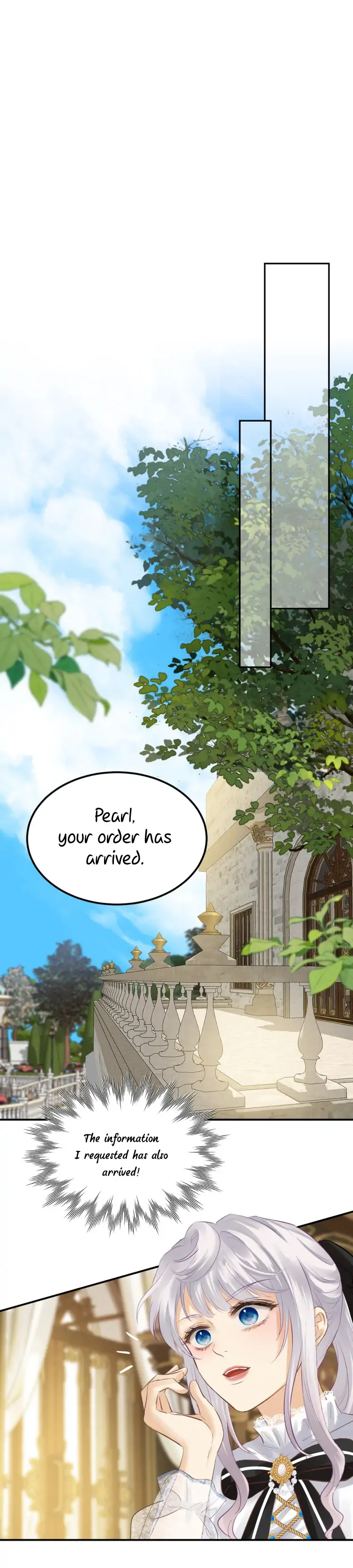 Desire’s Fragrance chapter 16 page 40