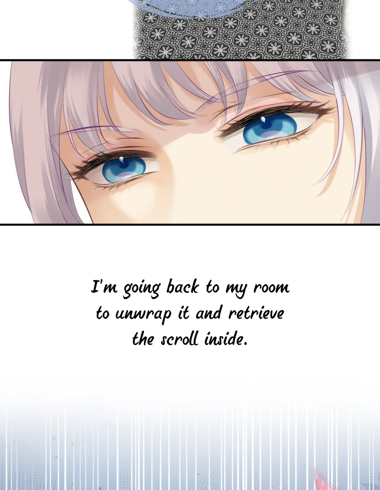 Desire’s Fragrance chapter 16 page 44