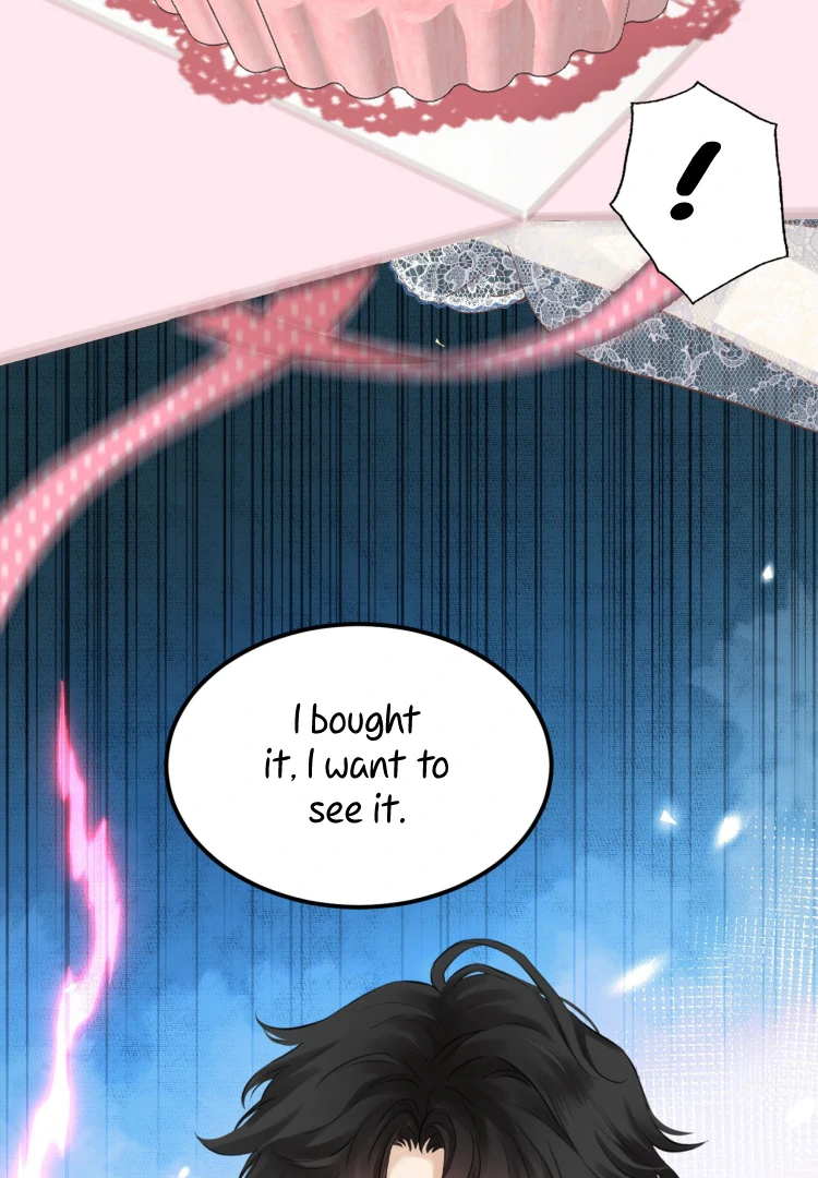 Desire’s Fragrance chapter 16 page 46