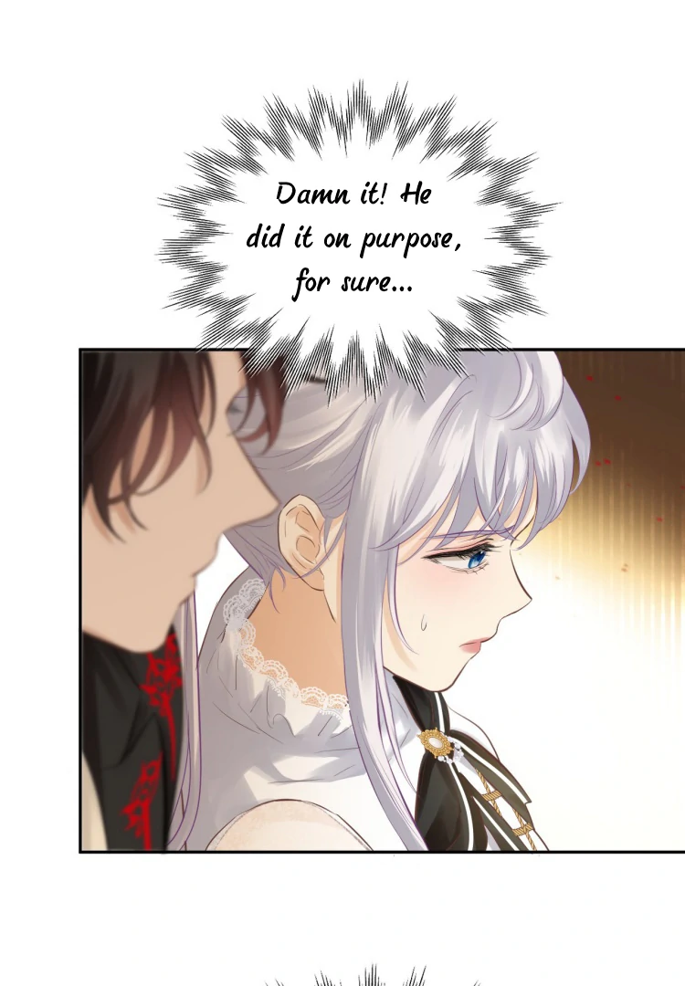 Desire’s Fragrance chapter 16 page 52