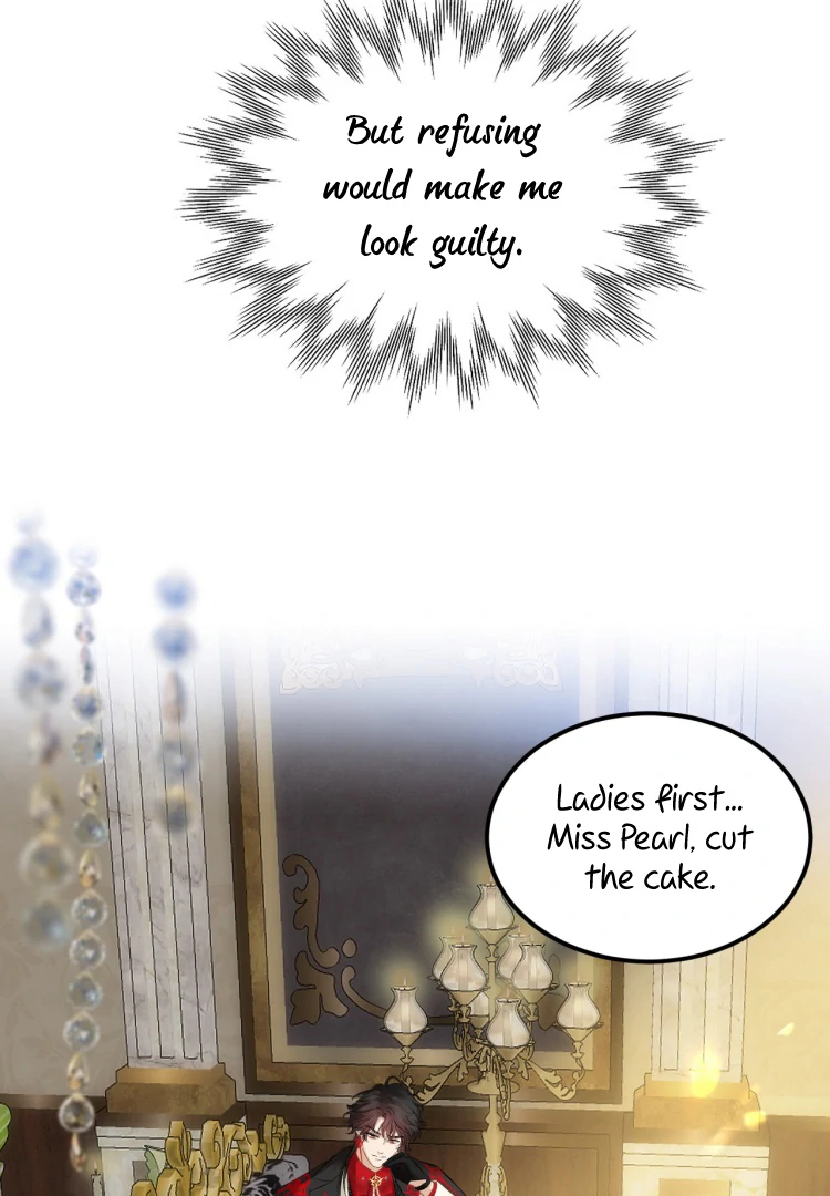 Desire’s Fragrance chapter 16 page 53