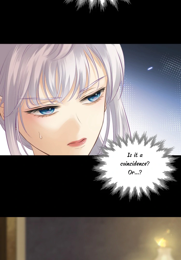 Desire’s Fragrance chapter 16 page 55