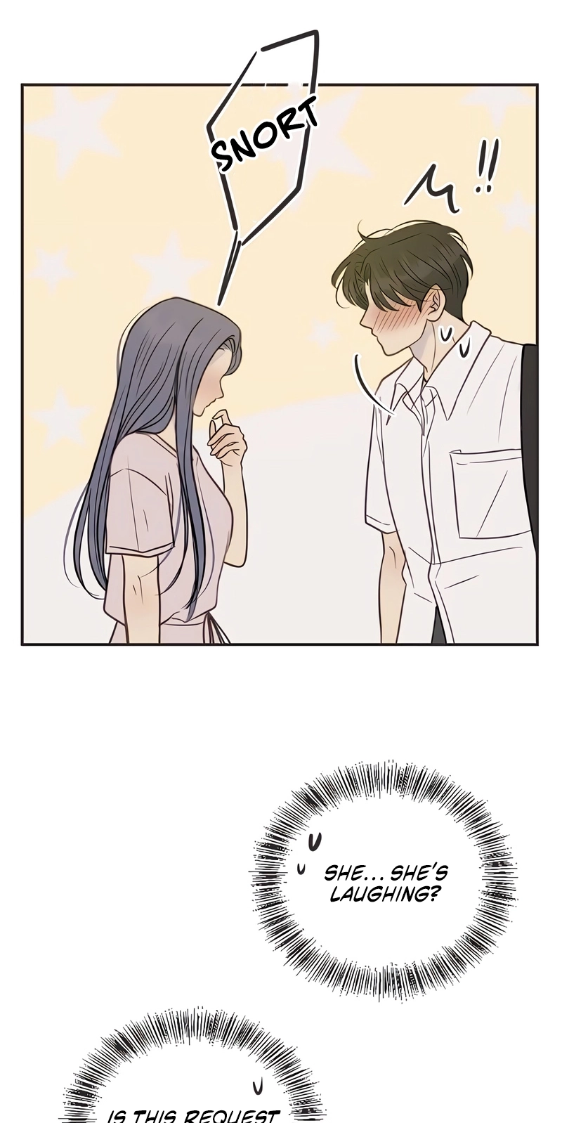 Situationship chapter 34 page 65