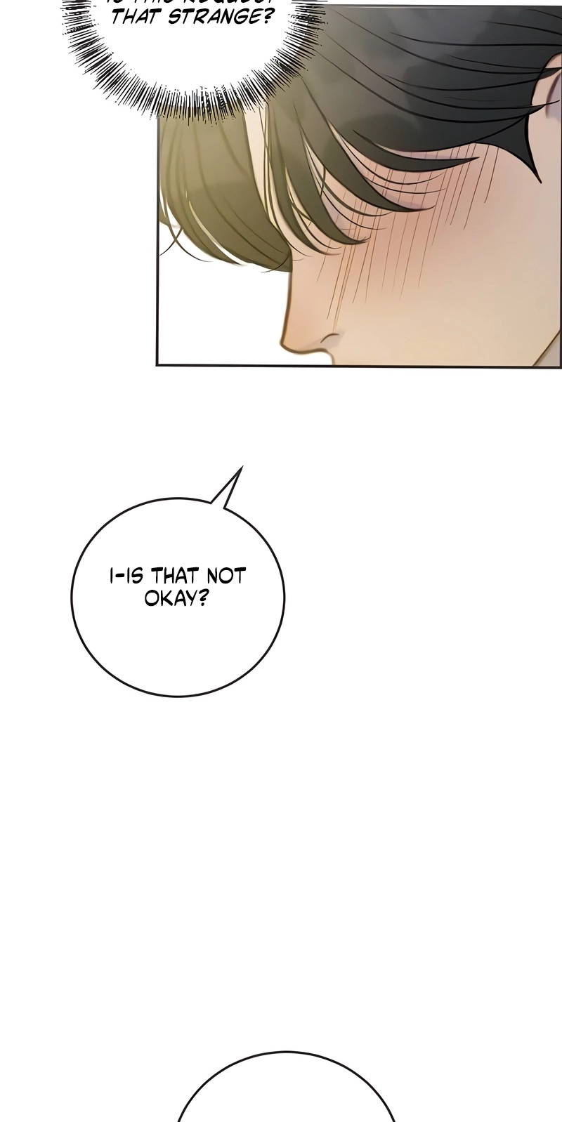 Situationship chapter 34 page 66