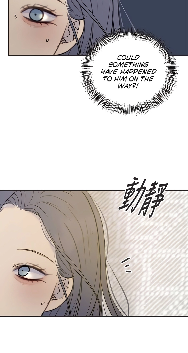 Situationship chapter 34 page 37