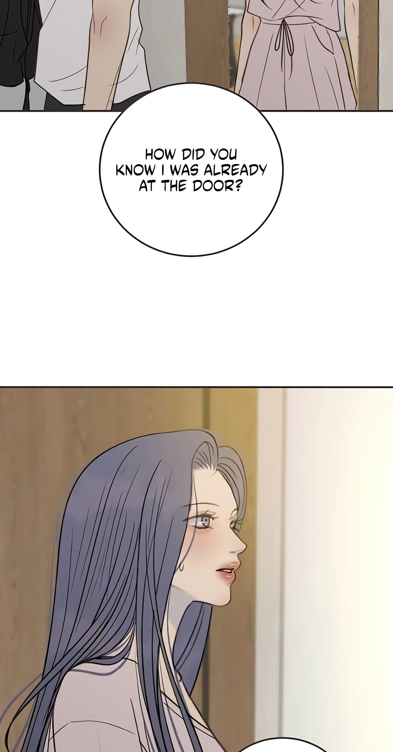 Situationship chapter 34 page 43
