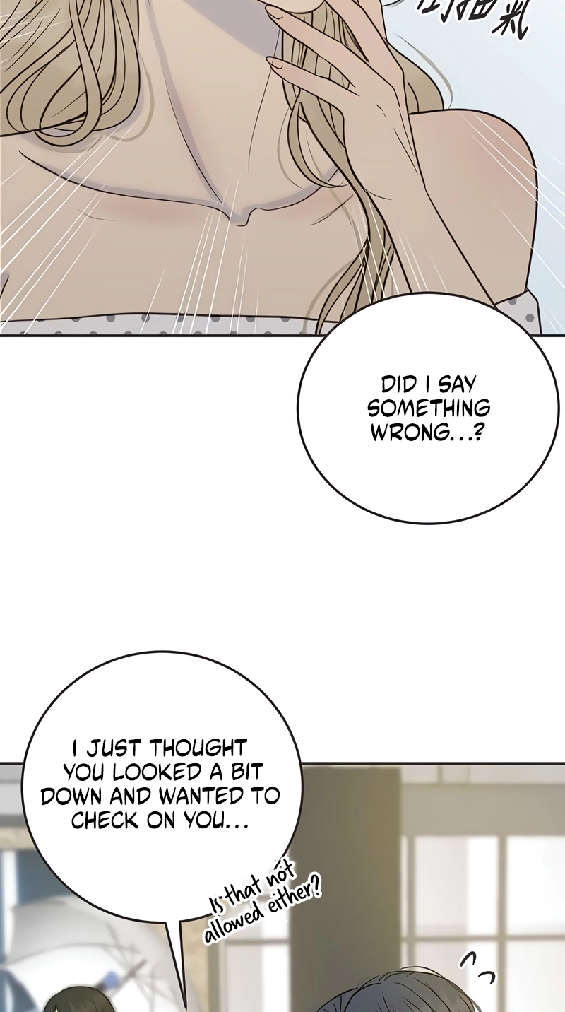 Situationship chapter 34 page 19