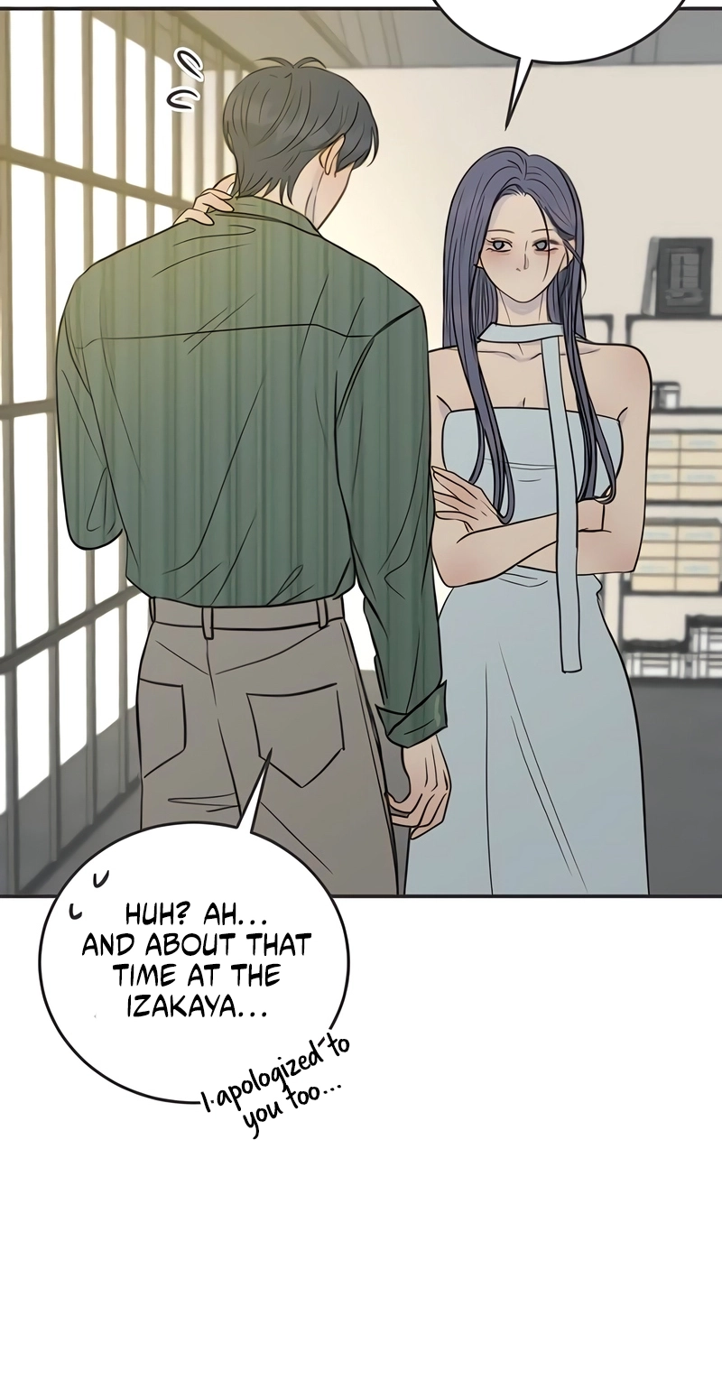 Situationship chapter 34 page 8