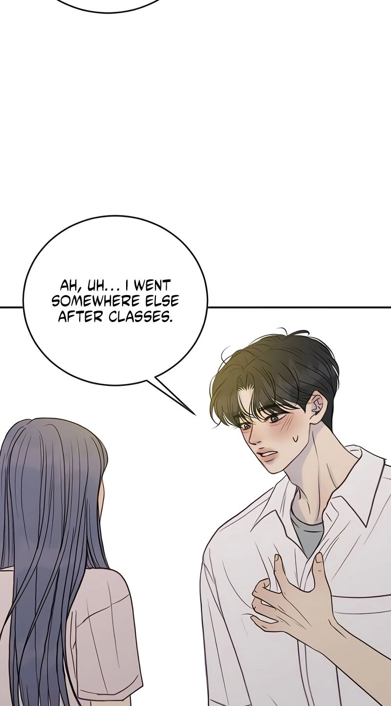 Situationship chapter 34 page 49