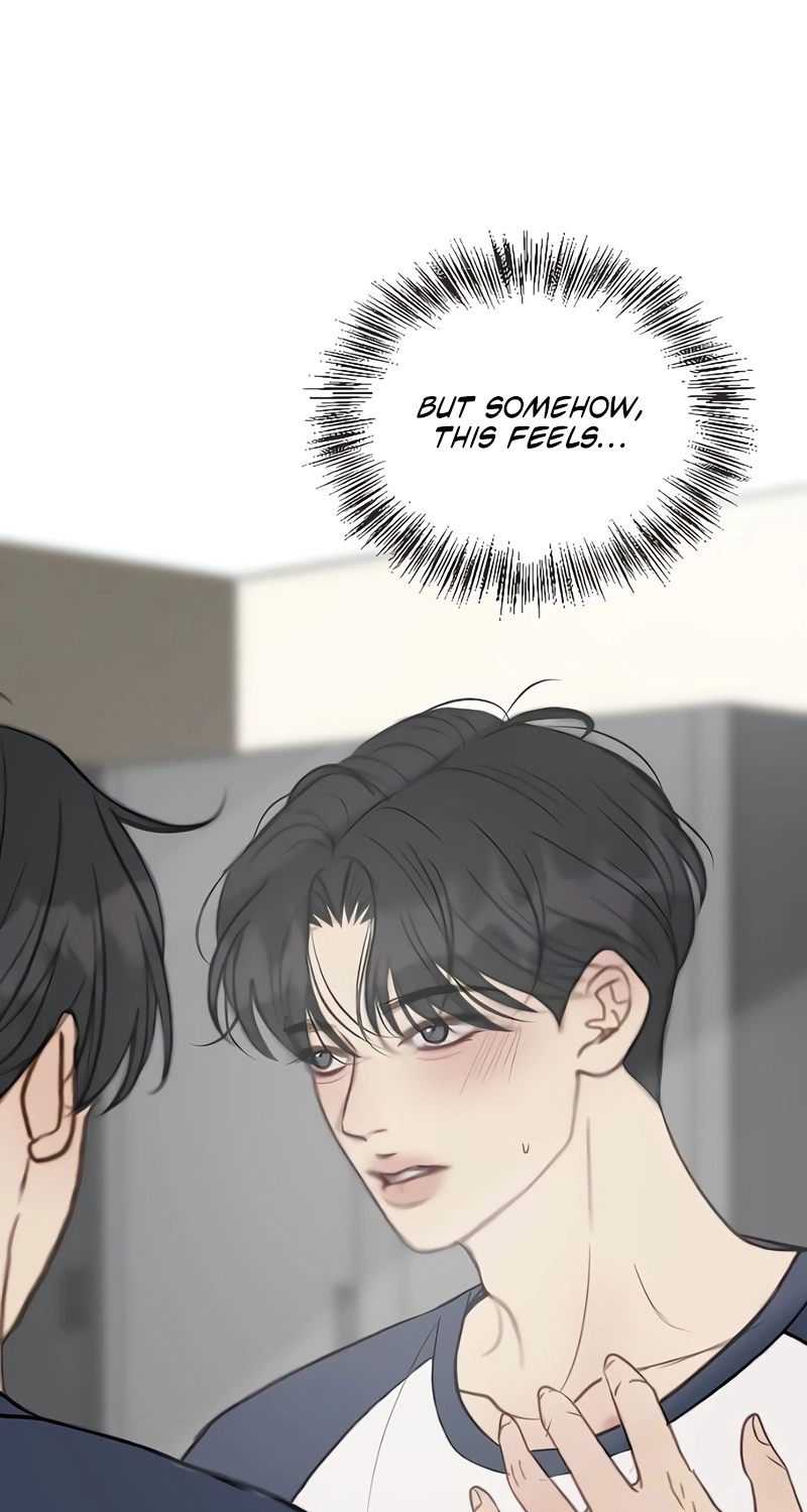 Situationship chapter 35 page 61