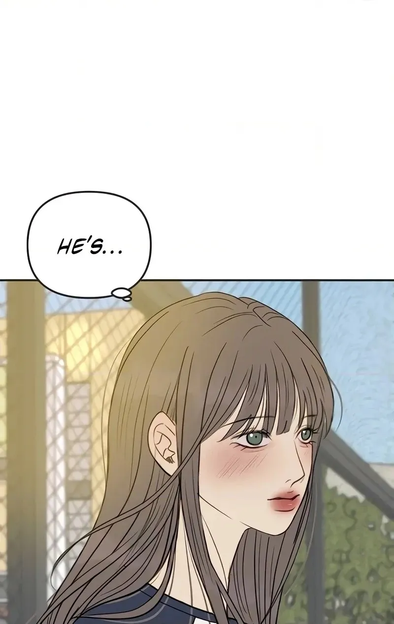 Situationship chapter 35 page 80