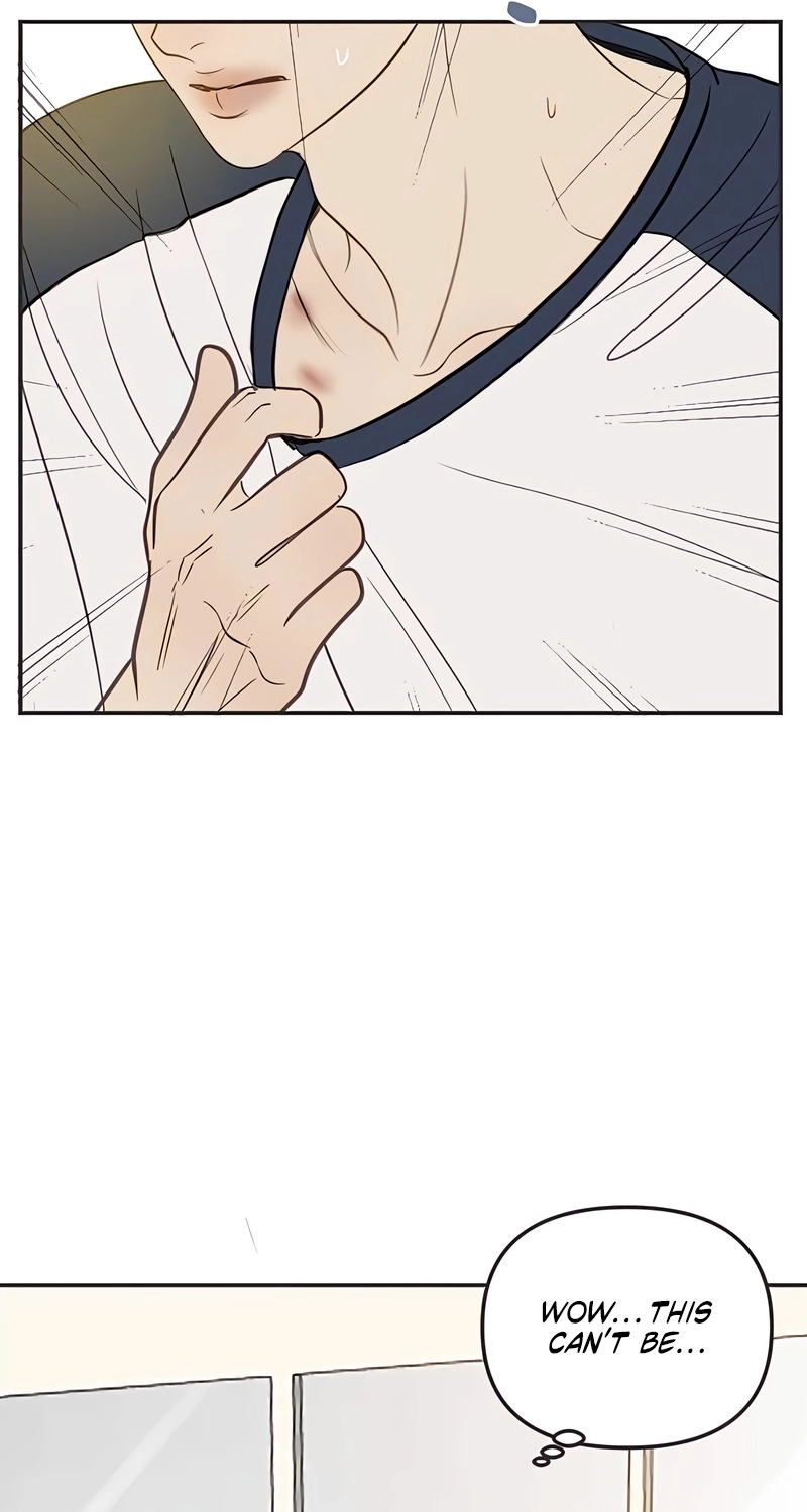 Situationship chapter 35 page 58