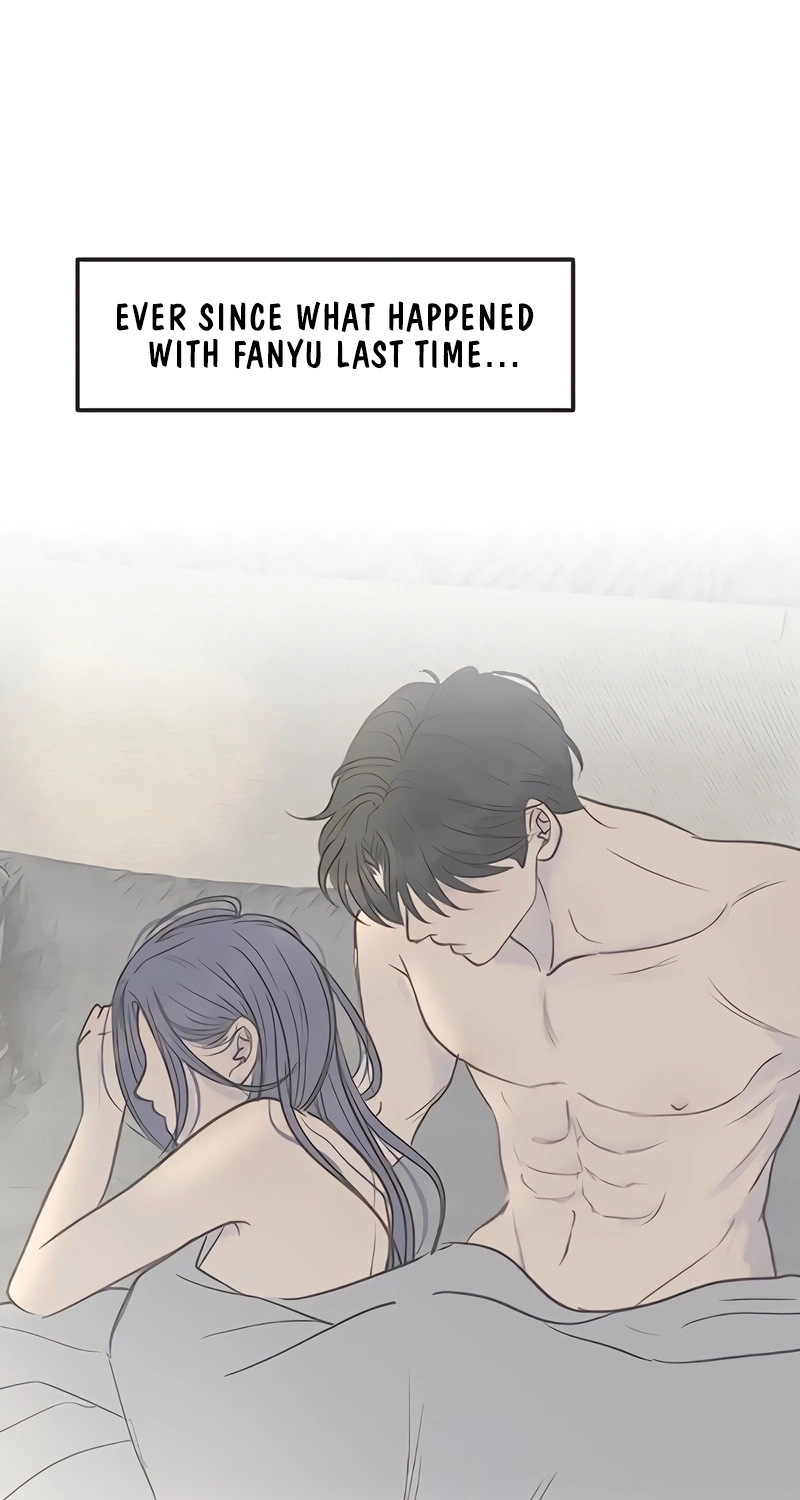 Situationship chapter 35 page 32