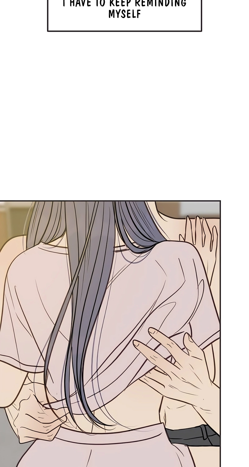 Situationship chapter 35 page 43