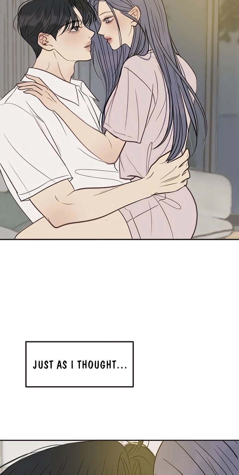 Situationship chapter 35 page 3