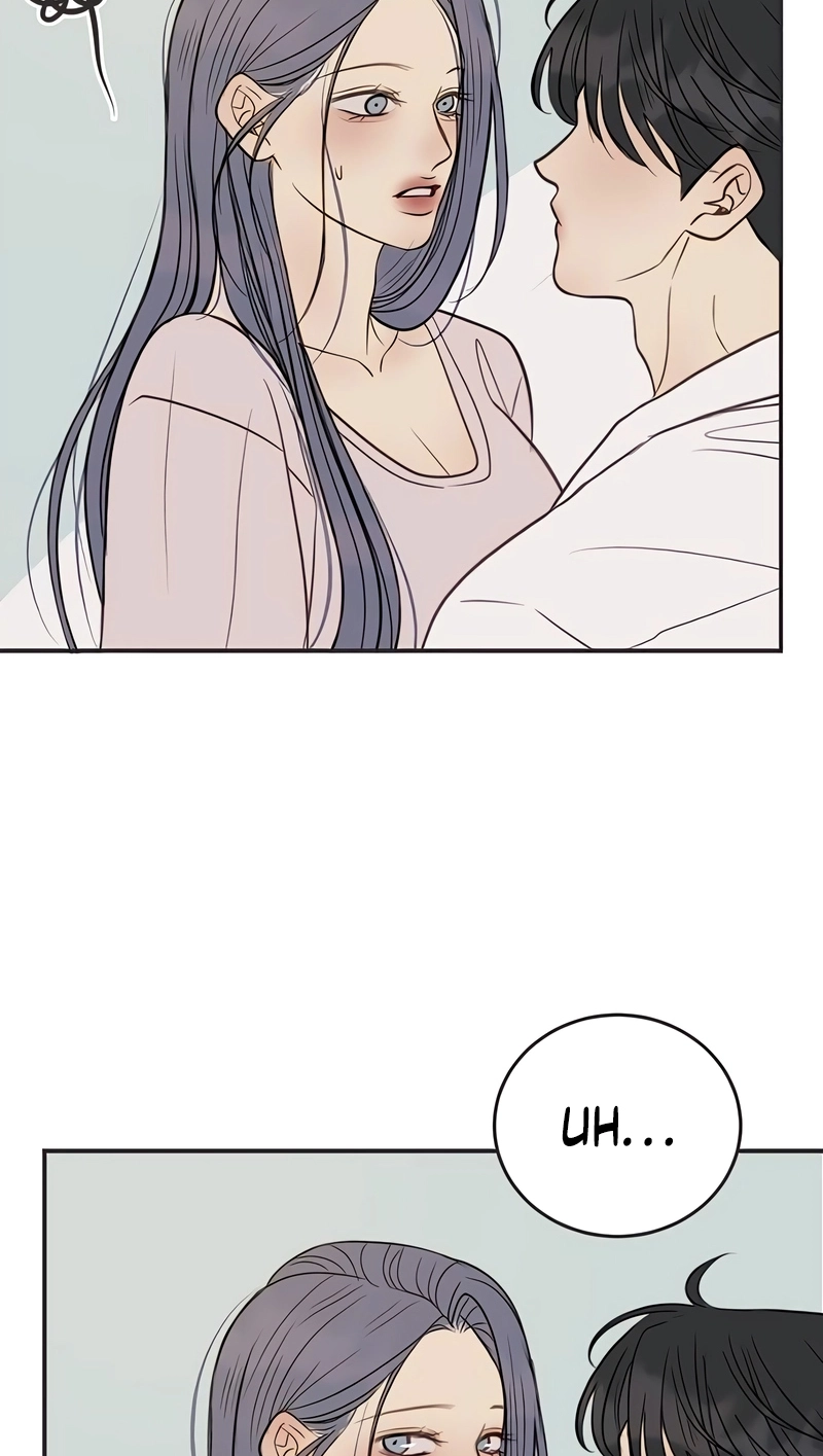 Situationship chapter 35 page 11
