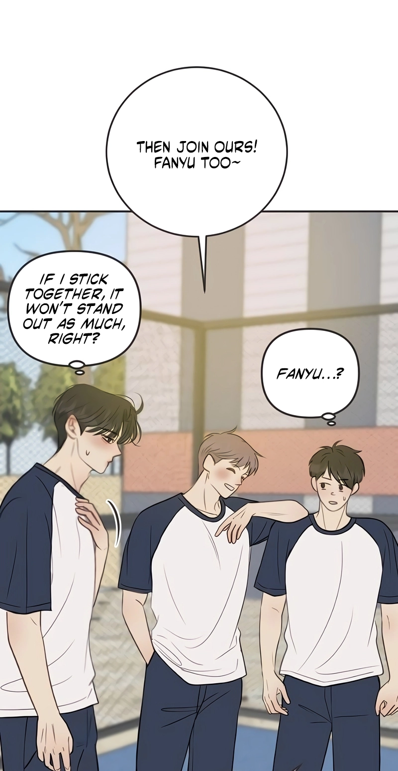 Situationship chapter 35 page 65