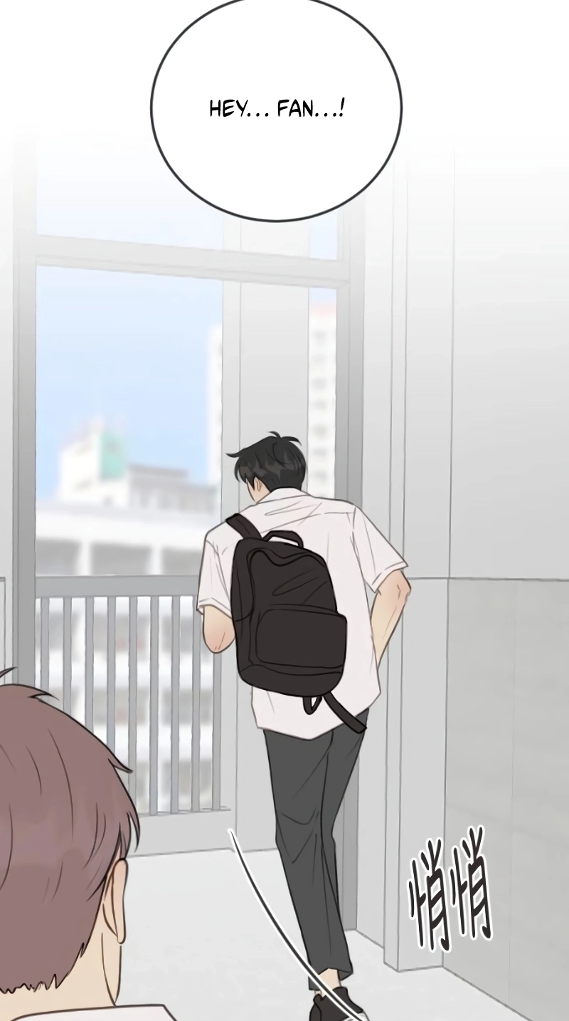 Situationship chapter 36 page 46