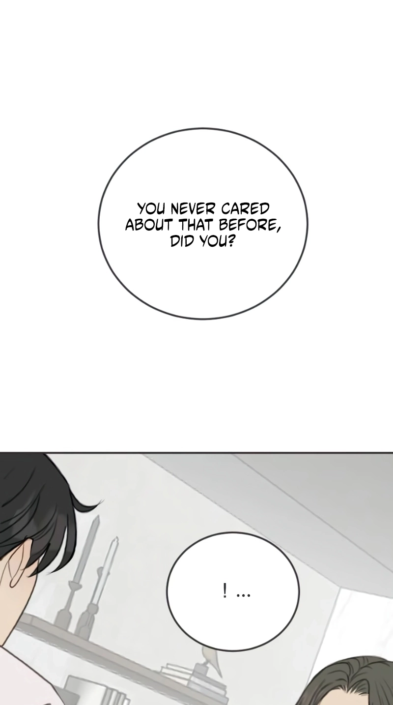 Situationship chapter 36 page 19