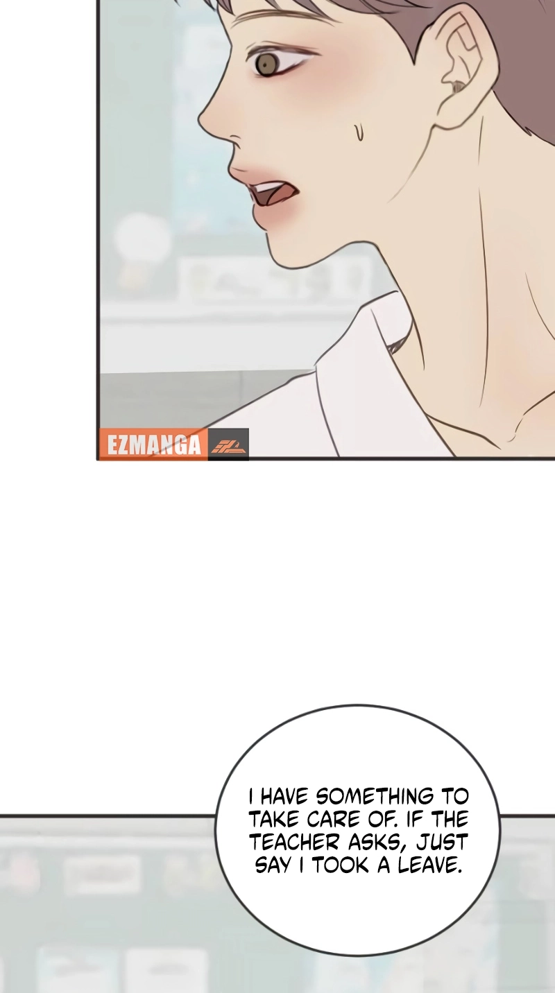 Situationship chapter 36 page 41