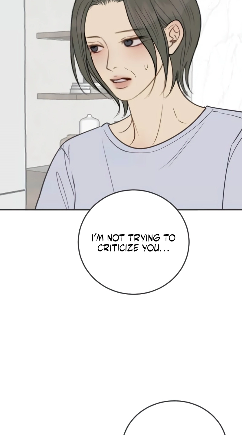 Situationship chapter 36 page 23