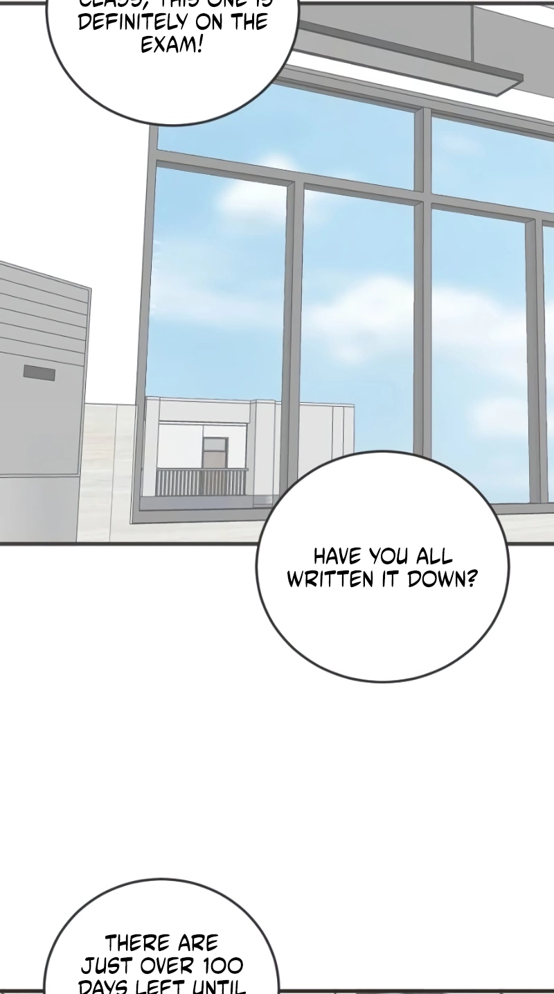 Situationship chapter 36 page 36