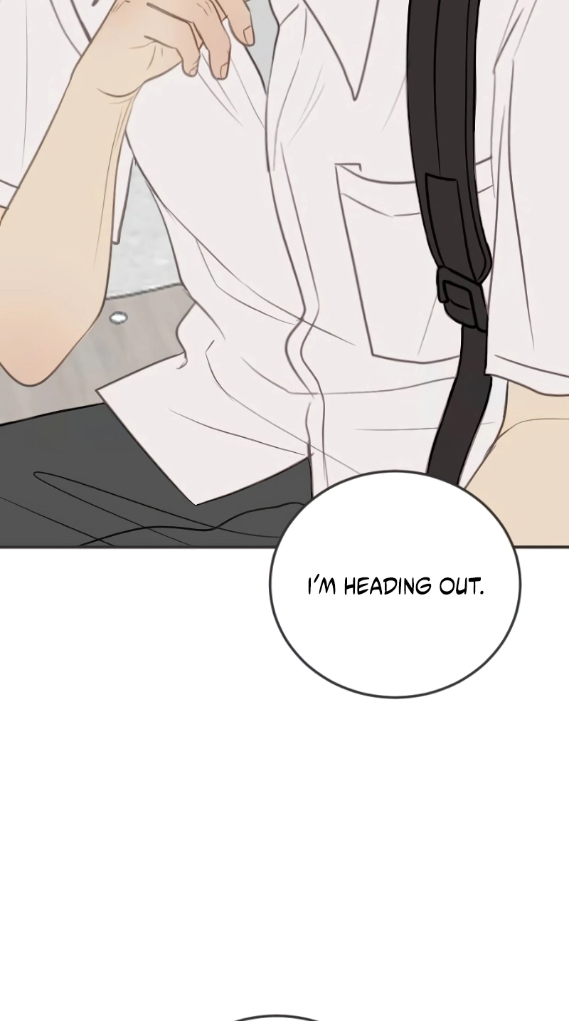 Situationship chapter 36 page 45
