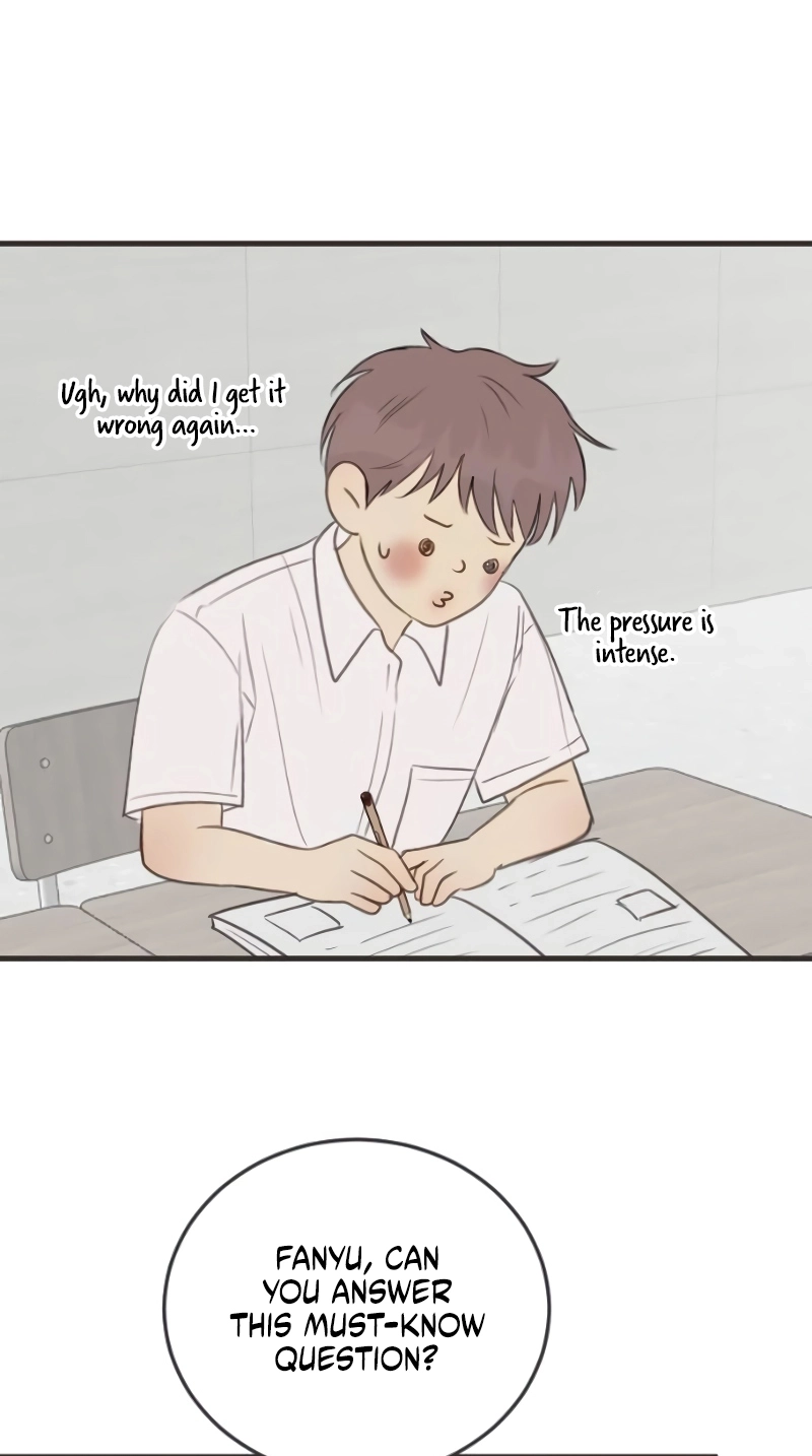Situationship chapter 36 page 38