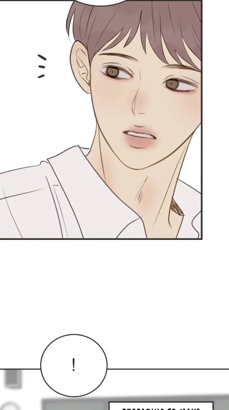 Situationship chapter 36 page 39