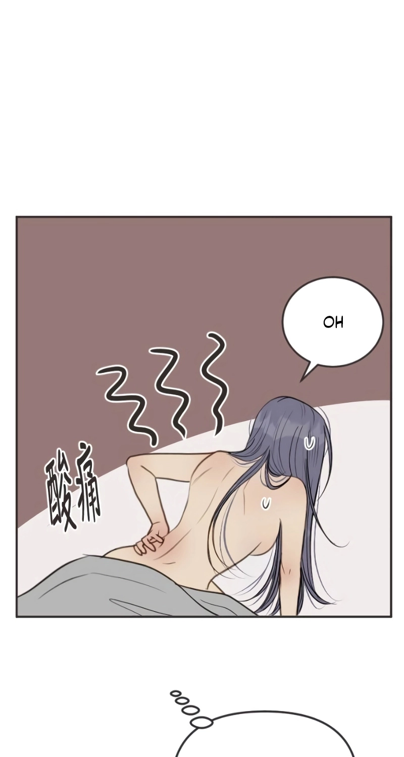 Situationship chapter 37 page 25