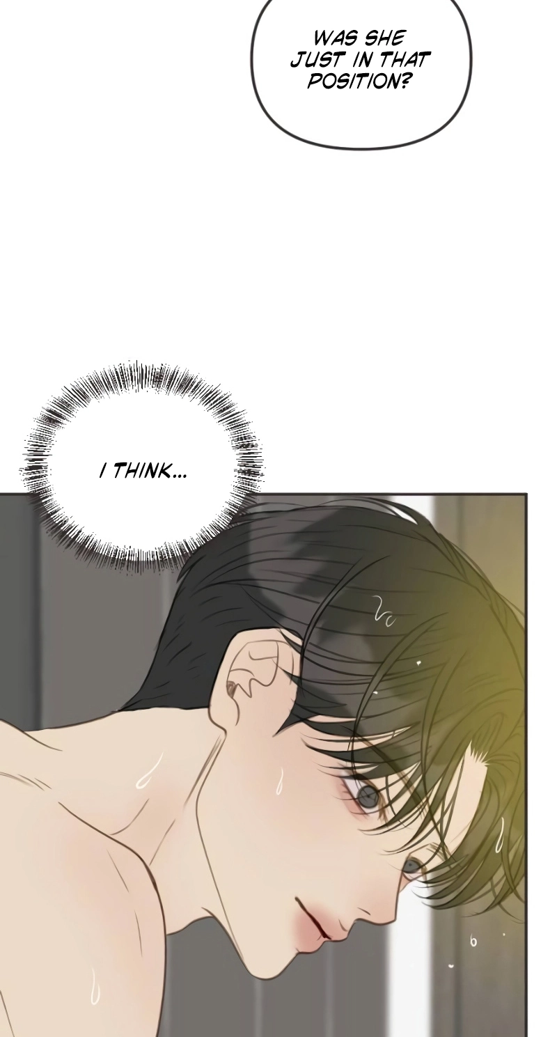 Situationship chapter 37 page 32