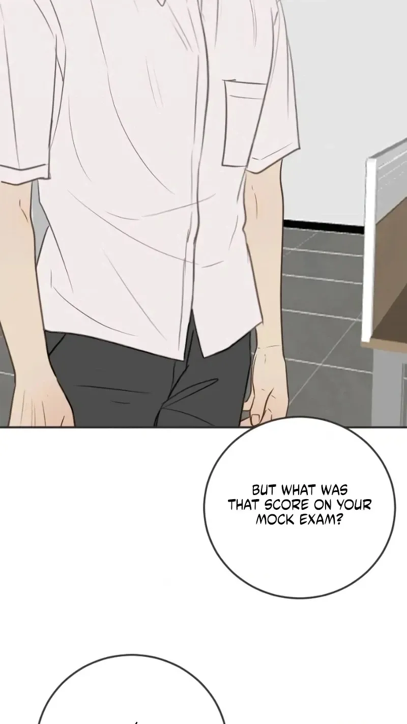 Situationship chapter 37 page 50