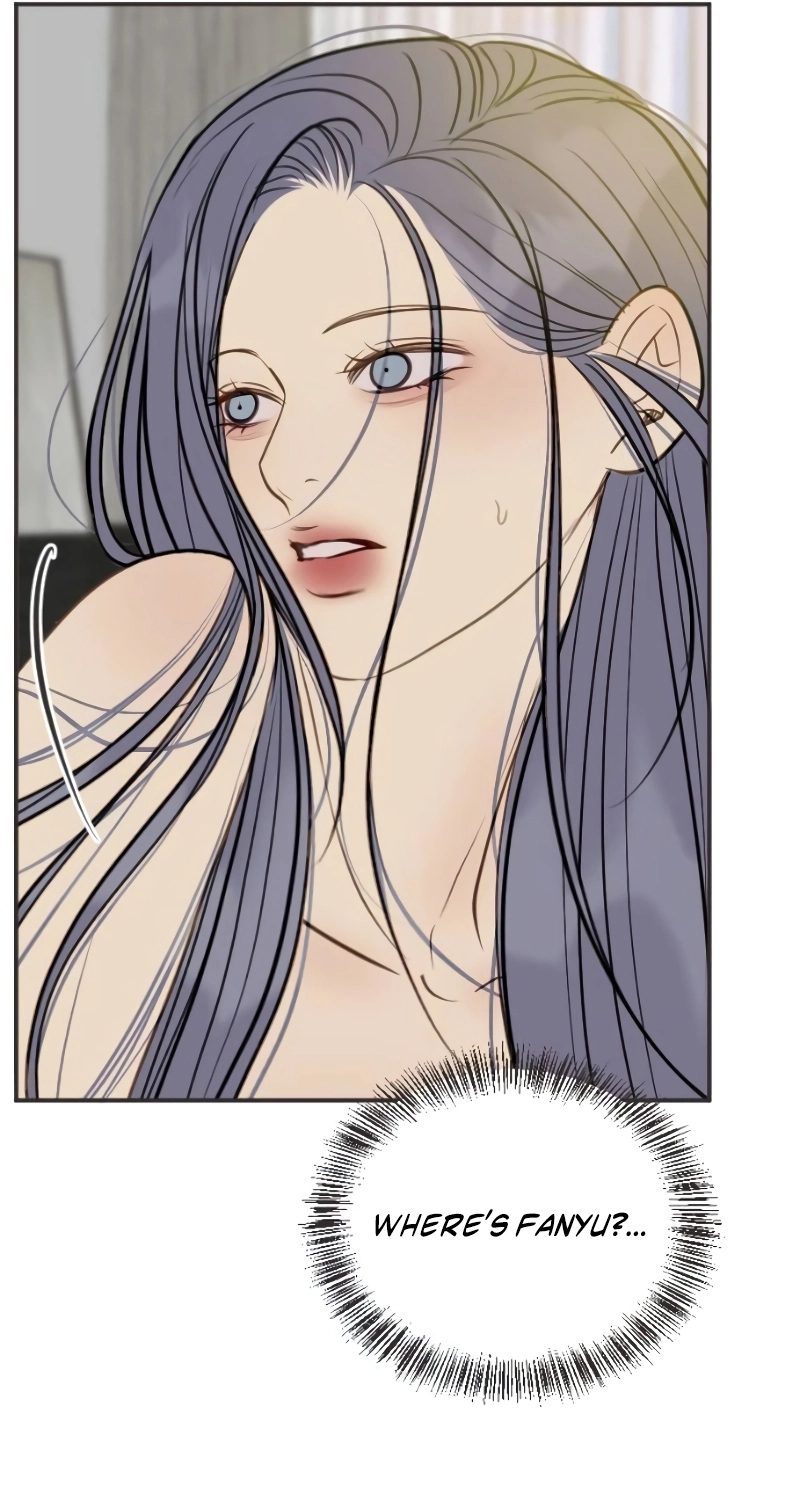 Situationship chapter 37 page 23