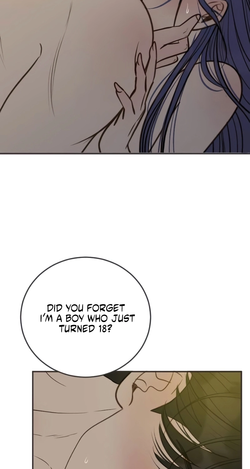 Situationship chapter 37 page 13