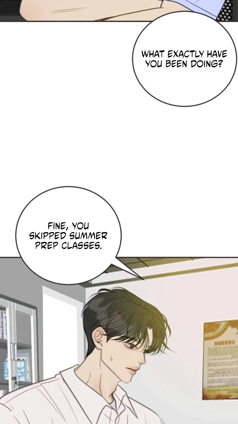 Situationship chapter 37 page 49