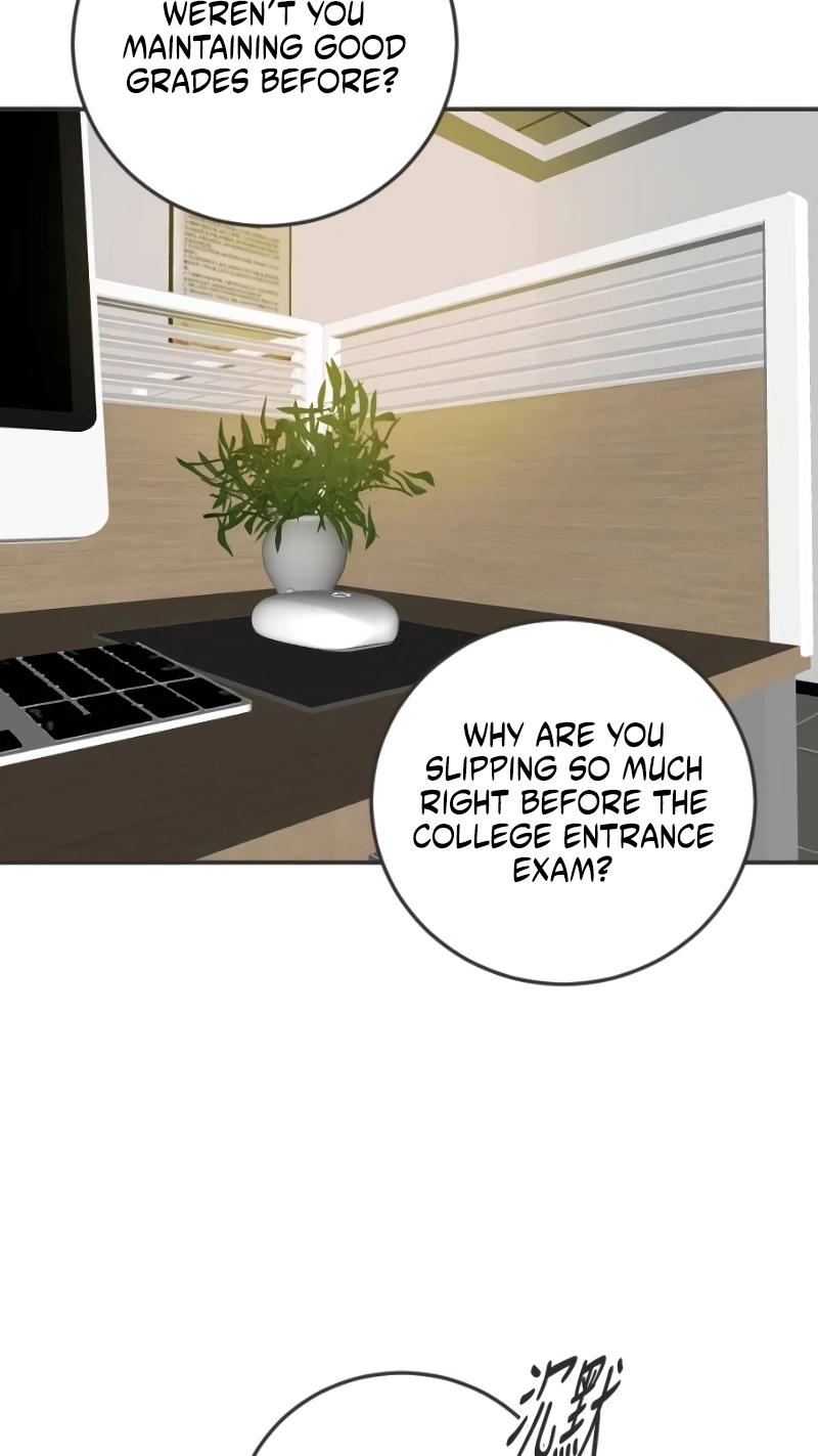Situationship chapter 37 page 51