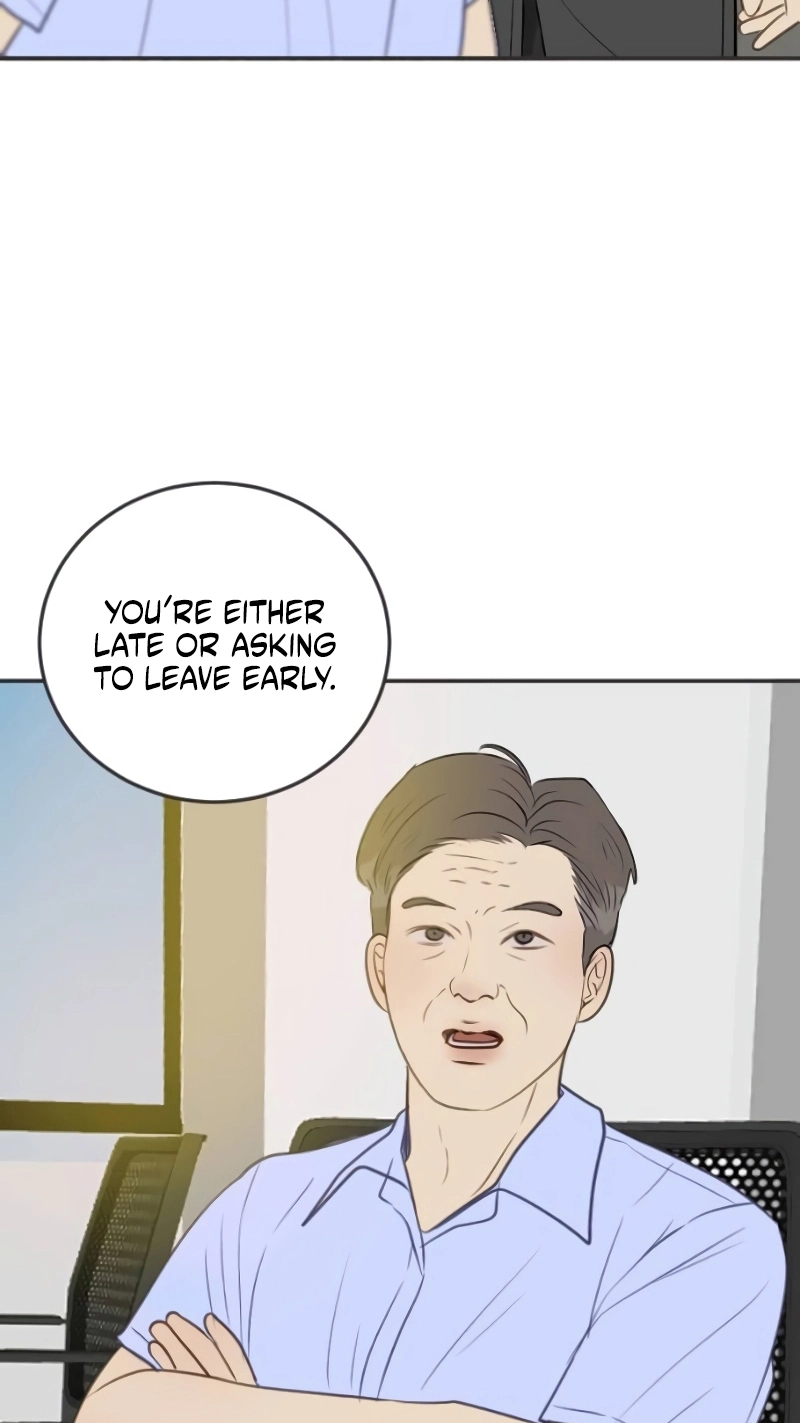 Situationship chapter 37 page 48