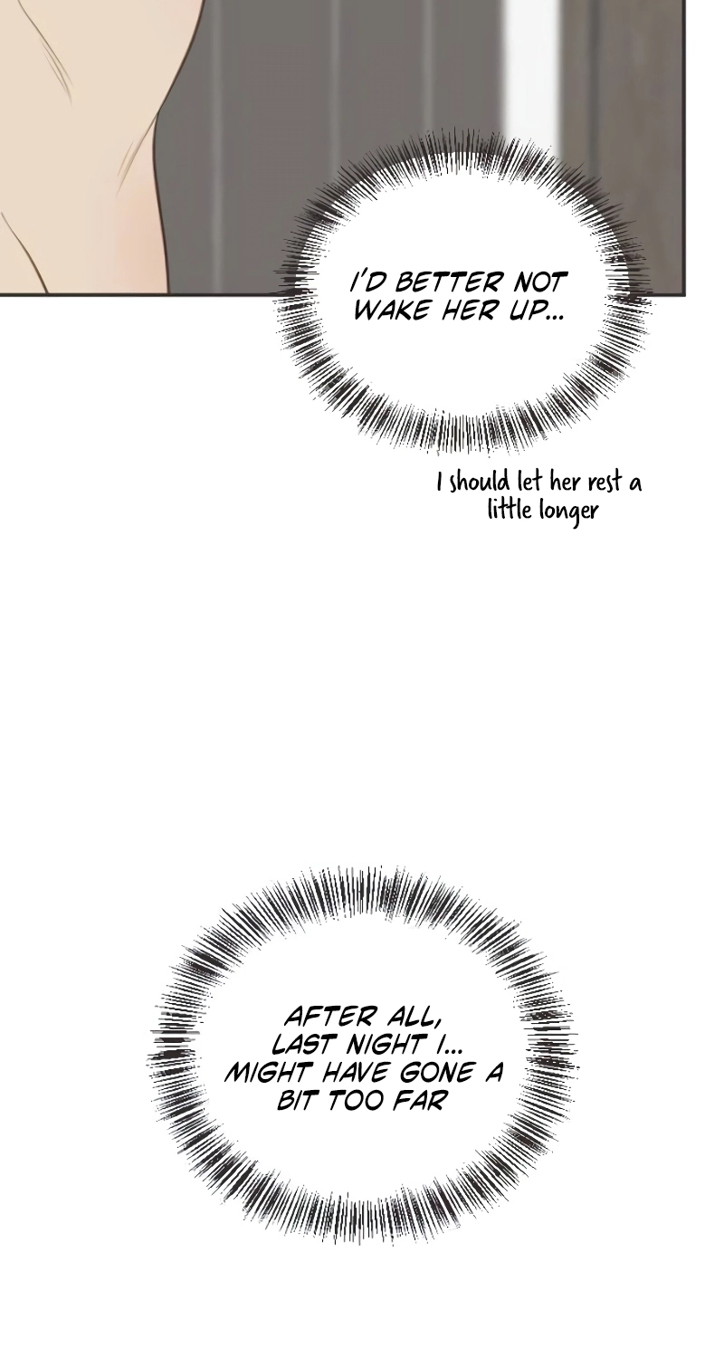 Situationship chapter 37 page 33