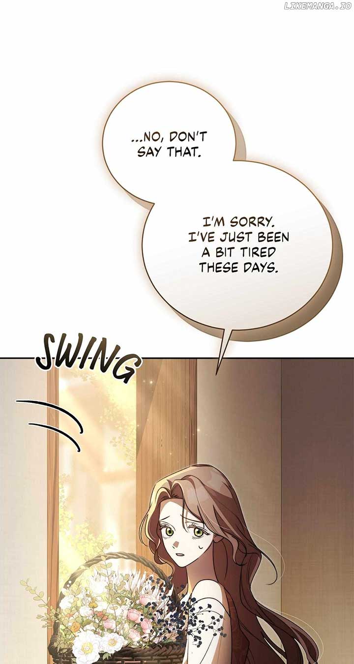 Arrogant Regret chapter 2 page 35
