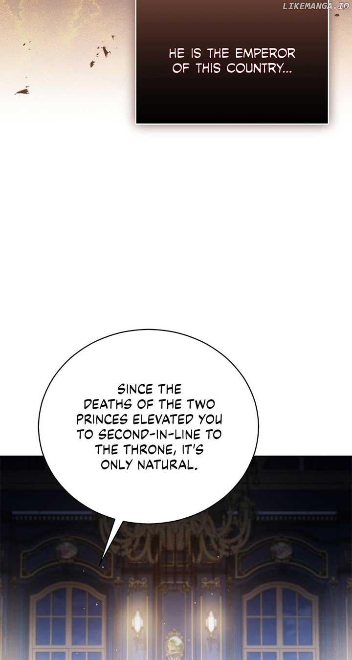 Arrogant Regret chapter 2 page 4