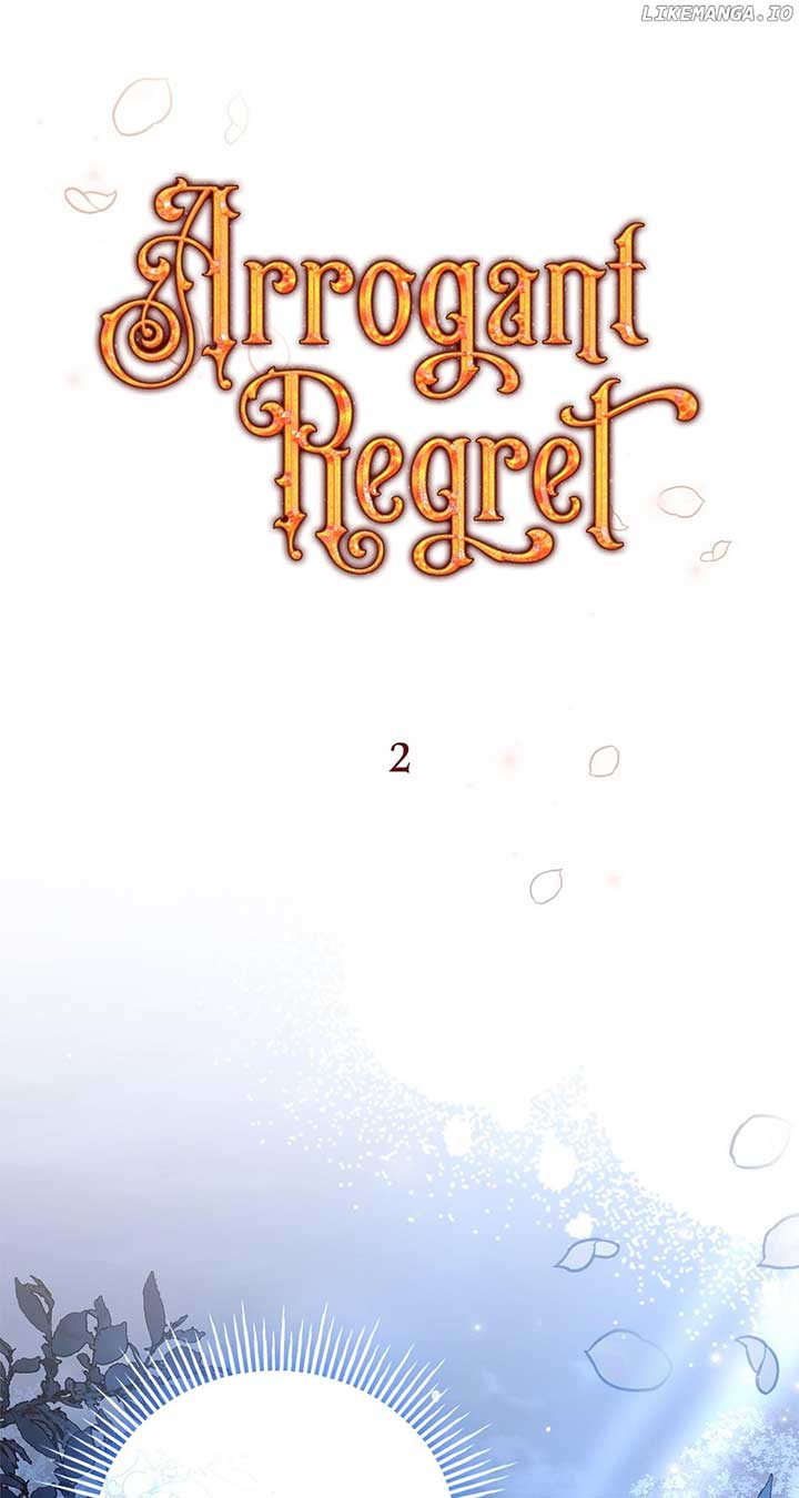 Arrogant Regret chapter 2 page 44