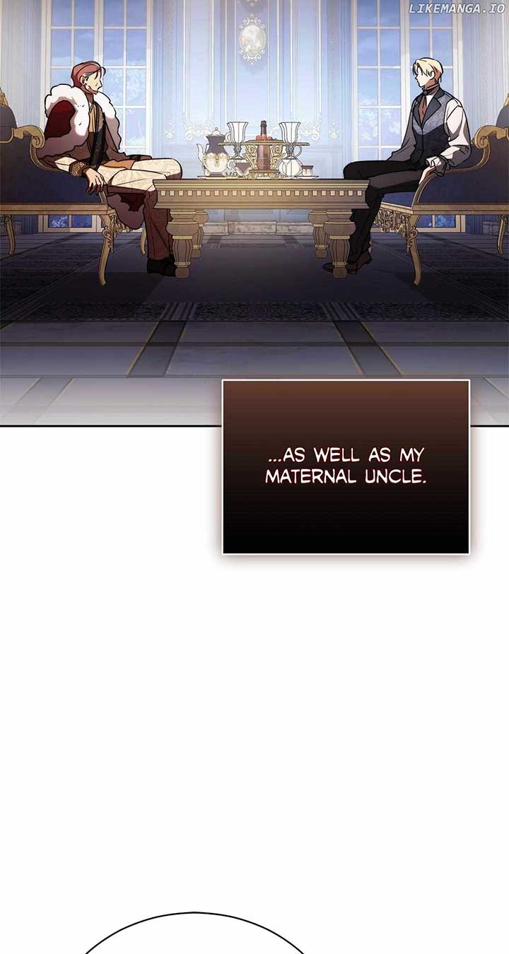 Arrogant Regret chapter 2 page 5
