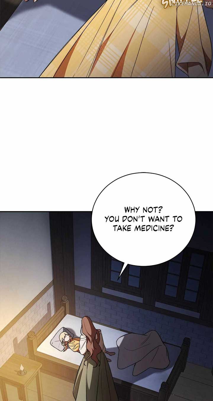 Arrogant Regret chapter 2 page 65