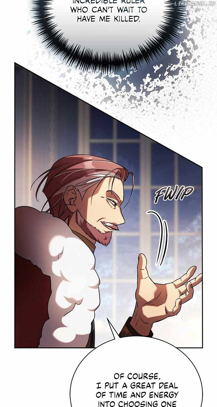 Arrogant Regret chapter 2 page 7