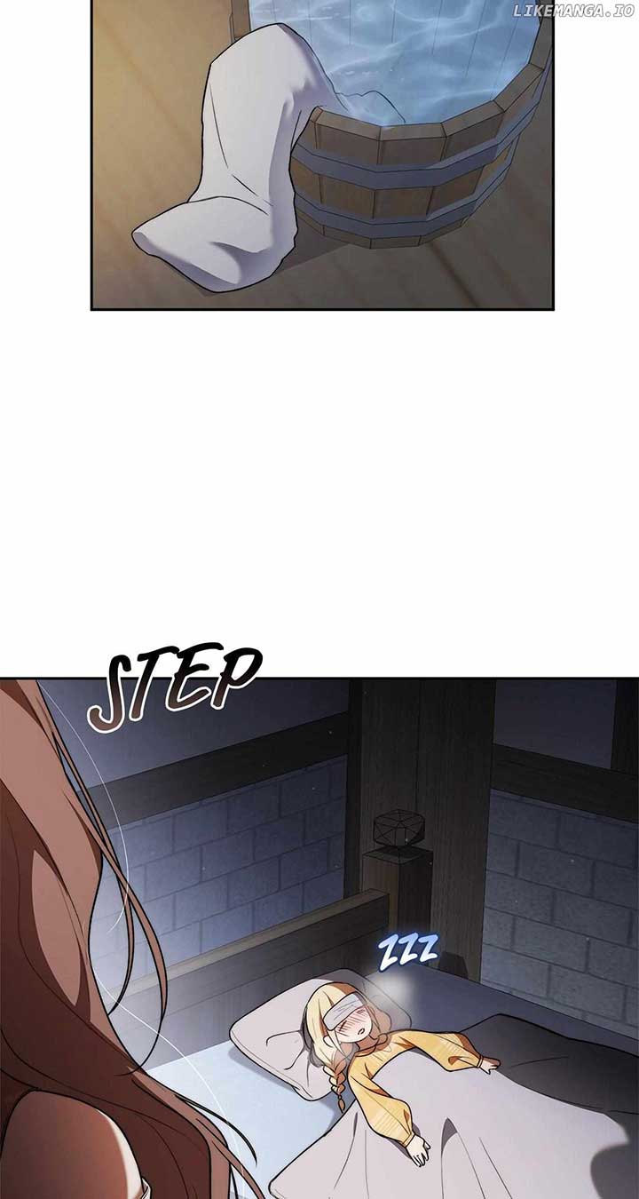 Arrogant Regret chapter 2 page 75